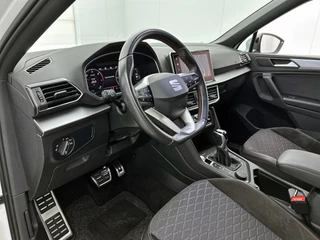 Seat Tarraco 1.4 TSI e-Hybrid PHEV FR | Automaat | Adaptive cruise | Stoelverwarming | CarPlay | Camera | BTW / 13