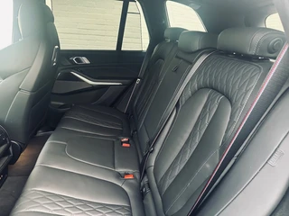 BMW X5 XDRIVE50E LAUNCH / 12