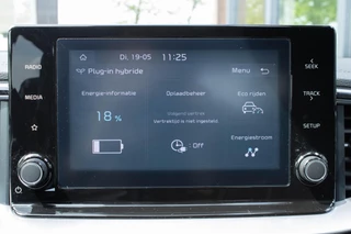 Kia XCeed 1.6 GDi PHEV DynamicLine|Camera|Stoel+Stuurverwarming| / 33