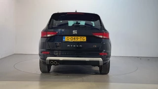 Seat Ateca 1.5 TSI 150pk FR Business Intense LED 360 Camera Navigatie App-Connect / 7