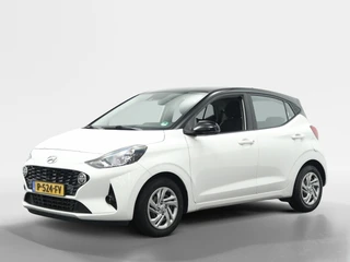 Hyundai i10 1.0 Comfort Carplay Navigatie | Airco | Cruise control
