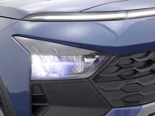 Hyundai Bayon 1.0 T-GDI Comfort Automaat | Twotone | LED | Navigatie / 43
