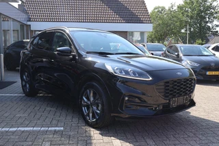 Ford Kuga 2.5 PHEV ST-LINE-X HEAD-UP AD-CRUISE KEYLESS WINTERPACK LED-PAKKET / 5
