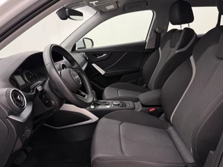 Audi Q2 35 TFSI Pro Line Plus | Automaat | Adaptive Cruise | Stoelverwarming | CarPlay | Camera | Trekhaak / 5