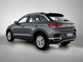 Volkswagen T-Roc 1.0 TSI Style | Adaptive cruise control | Stuur & Stoelverwarming | Camera | CarPlay / 20
