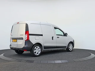 Dacia Dokker 1.5 dCi 75 Ambiance Airco | Navigatie | Dealer onderhouden / 2