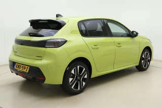 Peugeot 208 1.2 Hybrid e-DCS6 Allure | 110PK | AUTOMAAT | HYBRID | Navigatie | Parkeercamera Voor & Achter | Dodehoek Detectie | / 2