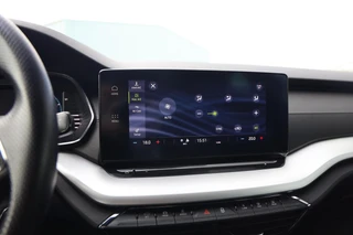 Skoda Octavia 1.0 e-TSI Sport Business|Navi|Apple carplay/Android auto|Clima|LED|Sportstoelen| / 9