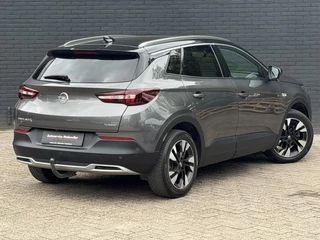 Opel Grandland X 1.2 Turbo Innovation I INCL. € 850,00 AFL.KOSTEN + BOVAG GARANTIE / 2