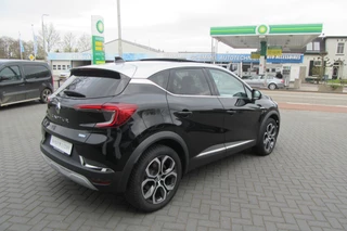 Renault Captur 1.6 E-Tech Plug-in Hybrid 160 Intens Schuifdak, Camera, Stoelverw. / 4