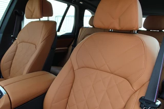 BMW X5 xDrive50e M-Sport Pro  | Vierwielbesturing | Trekhaak | Spoilerpakket | H&K | Panoramadak | Luchtvering / 9