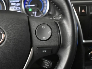 Toyota Auris 1.8 Hybrid Comfort | Navigatie | Trekhaak | Climatronic / 25