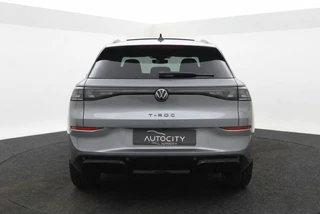 Volkswagen T-Roc 1.5 TSI R-Line Pano l Camera l Keyless l VOL OPTIES l NIEUW MODE / 5