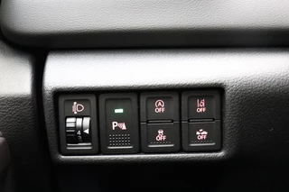 Suzuki S-Cross 1.4 Boosterjet Select Smart Hybrid | Voorraad actie | Cruise Control | Climate control | Parkeersensoren | achteruitrijcamera / 22