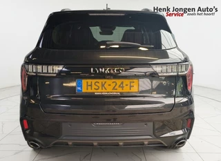 Lynk & Co 01 1.5 261PK Plug-in Hybrid * 360* camera Pano/dak Apple/Carplay Adaptive/Cruise Rijklaar + 12 maanden Bovag-garantie “Sinds 1970 | 5.000+ reviews | Score 9,5 | Service zoals ’t hoort” Henk Jongen Auto's in Helmond,  al 50 jaar service zoals 't hoort! / 6