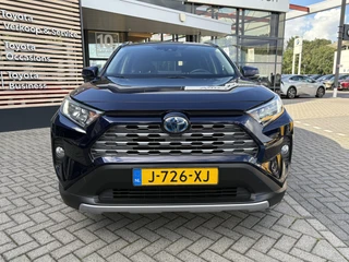 Toyota RAV4 2.5 Hybrid Dynamic NL-AUTO CAMERA ADAPTIVE CRUISE / 4
