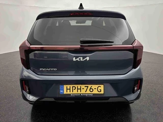 Kia Picanto 1.0 DPi 63pk 4-zits DynamicPlusLine Apple Carplay/Android Auto | Cruise Control / 10