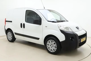 Peugeot Bipper 1.3 BlueHDi XT Profit + | Airco | Cruise Control | Trekhaak / 9