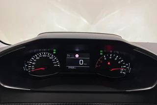 Peugeot 208 1.2 PureTech Blue Lease Active 75 PK | Handgeschakeld | Airco | Navigatie | Parkeersensor | Cruise Control | Licht Metalen Velgen | Camera | 1e eigenaar / 31