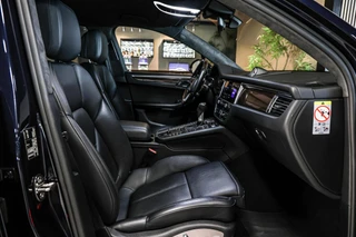 Porsche Macan 3.0 S|Chrono|Bose|Verkoeling|Luchtvering|21'' / 21