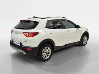 Kia Stonic 1.0 T-GDi MHEV DynamicLine | Cruise Control | Climate Control | Navigatie | Camera | LM Velgen | / 7