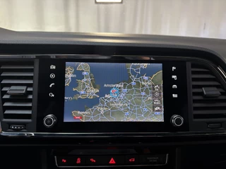 Seat Ateca 1.5 TSI 150pk FR Business Intense LED 360 Camera Navigatie App-Connect / 14