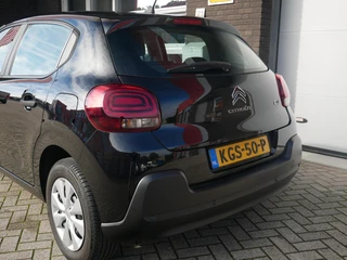 Citroen C3 1.2 PureTech S&S Live nieuwe riem| Cruise| / 17