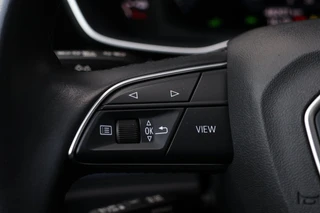 Audi Q3 45 TFSI Hybrid Edition Camera Trekhaak App-connect Stoelverwarming / 21