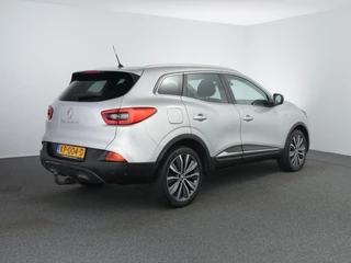 Renault Kadjar 1.2 TCe Bose | Trekhaak | Navi | Camera | Dodehoeksensor | Cruise | / 2