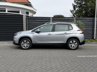 Peugeot 2008 Blue Lion 1.2 PureTech 130PK Navigatie, Parkeersensoren Achter, Panoramadak, Trekhaak, Airco / 5