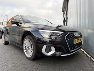 Audi A3 Sportback BWJ 2023 30 TFSI 140 PK Advanced edition AUTOMAAT | FULL LED | ADAPTIVE CRUISE | CARPLAY + ANDROID | NAVI | CLIMA | CRUISE | LMV | PDC / 24