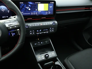 Hyundai Kona Electric N Line business 64.8 kWh Navigatie | Camera | Adaptive cruise / 27