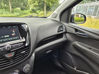 Opel KARL 1.0 Rocks Online Edition | Carplay & Android auto | Cruise | Airco / 27