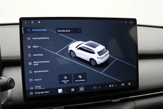 Geely Starray EM-i PRO PLUG-IN 83KM Elektrisch l 360 Camera l Leder l NIEUW VOORRAAD / 19