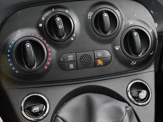 Fiat 500 1.0 Hybrid Dolcevita | Apple-Android | Panoramadak | Cruise Control / 19