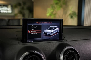 Audi S3 2.0 TFSI S3 quattro 53000 KM VIRTUAL ECC NAVIGATIE DAB. / 41