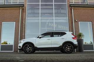 Volvo XC40 1.5 T2 Momentum Core | 1e eigenaar | NL auto | Navigatie | Cruise control | Bluetooth | LED | Parkeersensoren | Bluetooth | Botsherkenning | Rijstrooksensor / 5