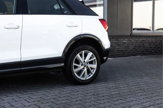 Audi Q2 1.0 TFSI Sport  | NL Auto | Bluetooth / 52