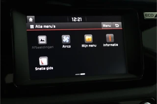 Kia Niro 1.6 GDi Hybrid DynamicLine  - Trekhaak - Apple Carplay/Android Auto - Achteruitrijcamera - Cruise Control - Virena Zekerheidspakket t.w.v. €895,- / 60