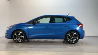 Seat Ibiza 1.0 EcoTSI FR LED App-Connect Climate Control Parkeersensoren / 16