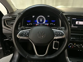 Volkswagen Polo 1.0 TSI Polo Virtual Cockpit App-Connect DAB+ Parkeersensoren / 6
