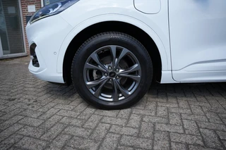 Ford Kuga 2.5 PHEV ST-LINE X .Carplay, Pano, Trekhaak / 9