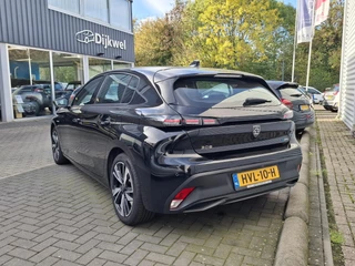 Peugeot 308 1.6 Plug-in Hybrid 180 Active Pack Business / 5