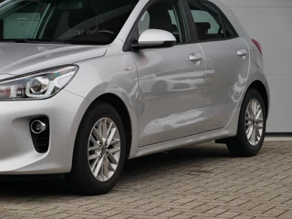 Kia Rio 1.0 TGDI Design Edition NL auto| 1e eigenaar| Dealer onderhouden| Camera / 29