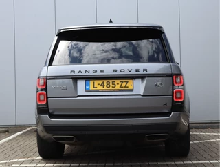 Land Rover Range Rover 2.0 P400e Vogue  | Meridian | Pano | Head-up | SOH 96,4% / 8