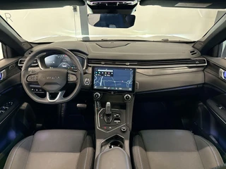 Lynk & Co 01 1.5 PHEV MY23 | 6,6 KWH | PANO | ZWARTE HEMEL |360 / 4