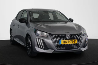 Peugeot 208 1.2 Hybrid 110 e-DCS6 Allure / 2
