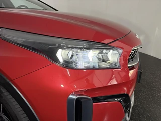 KIA Xceed 1.5 T-Gdi DCT7 GT-Line First Edition / 38