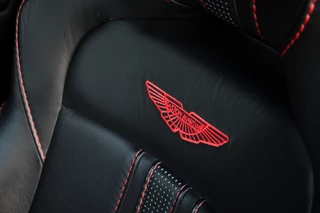 Aston Martin V8 Vantage 4.0 Carbon-ext | Ceramic-brakes | 26dkm / 12