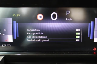 Opel Frontera 1.2 Turbo Hybrid Ultimate 5P  | Keyless | Camera | Navigatie | BLIS | Winterpack / 18